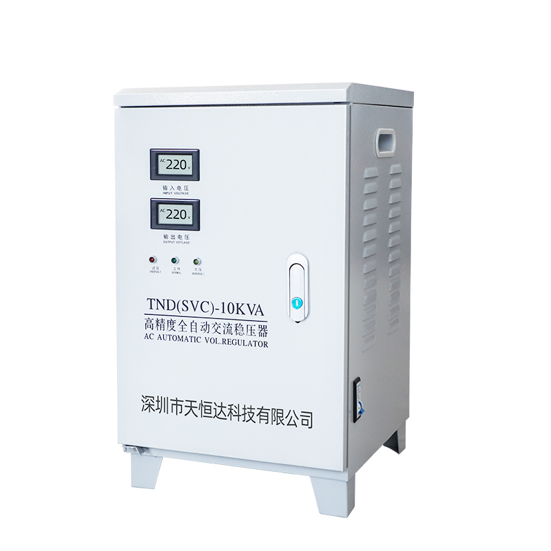 為什么要使用穩(wěn)壓器？什么情況下使用穩(wěn)壓器